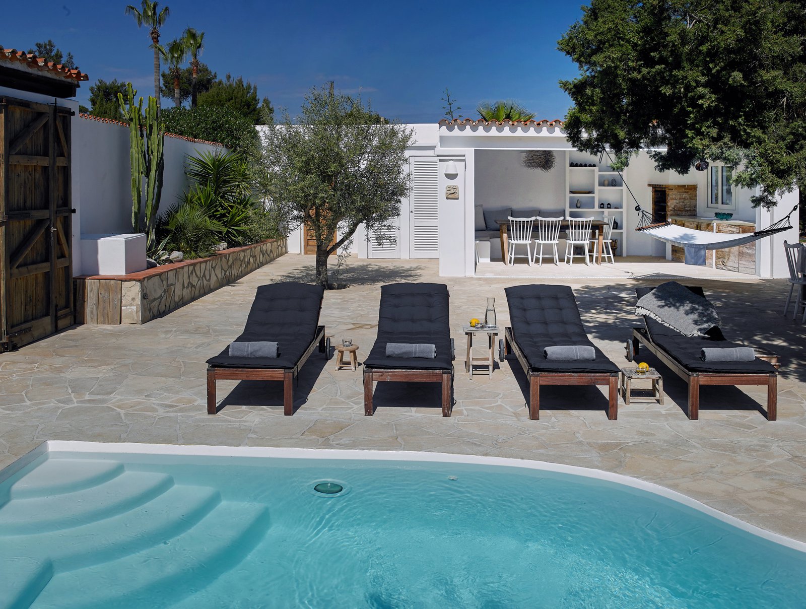 Casa Sabina Dirk 2019 Ibiza CF131687