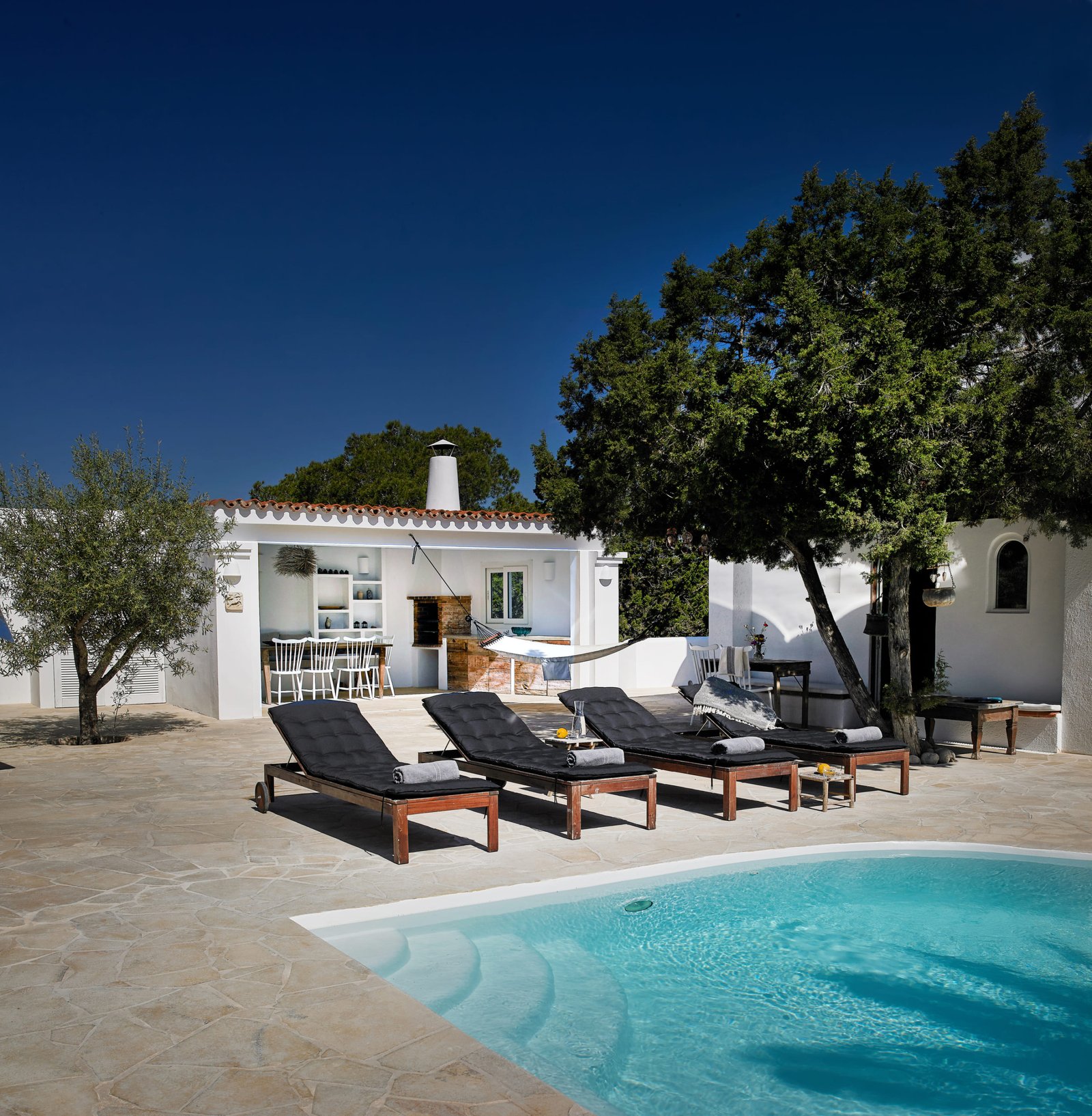 Casa Sabina Dirk 2019 Ibiza CF131698