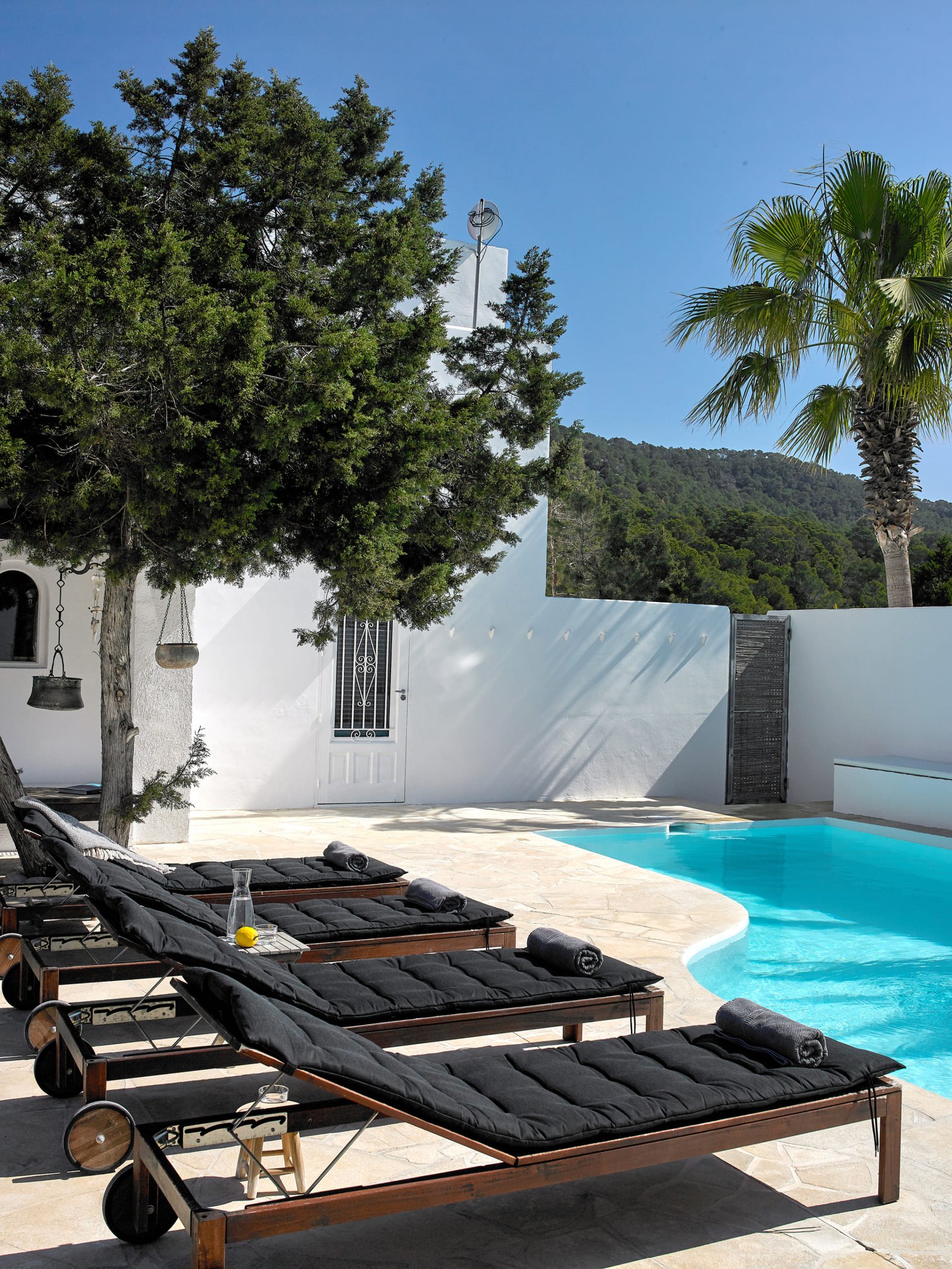 Casa Sabina Dirk 2019 Ibiza CF131702