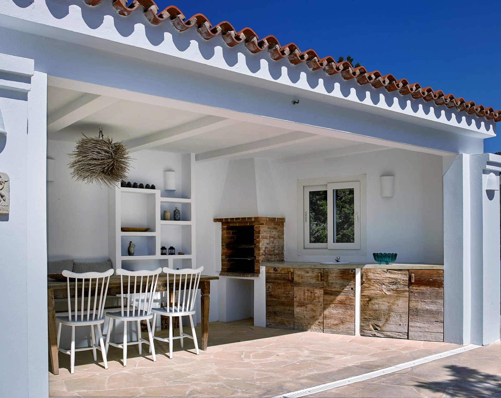 Casa Sabina Dirk 2019 Ibiza CF131714