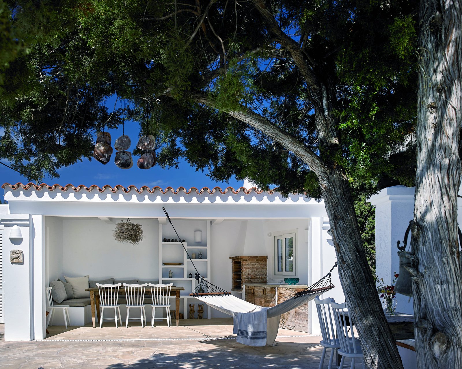 Casa Sabina Dirk 2019 Ibiza CF131716
