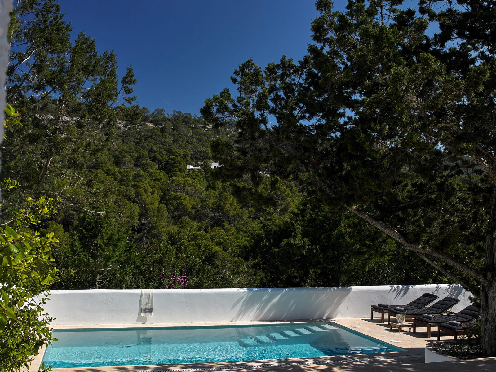 Casa Sabina Dirk 2019 Ibiza CF131723