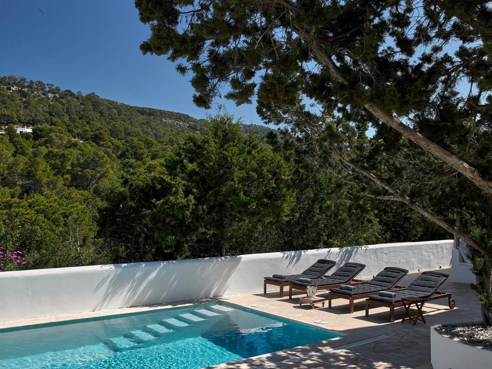 Casa Sabina Dirk 2019 Ibiza CF131727