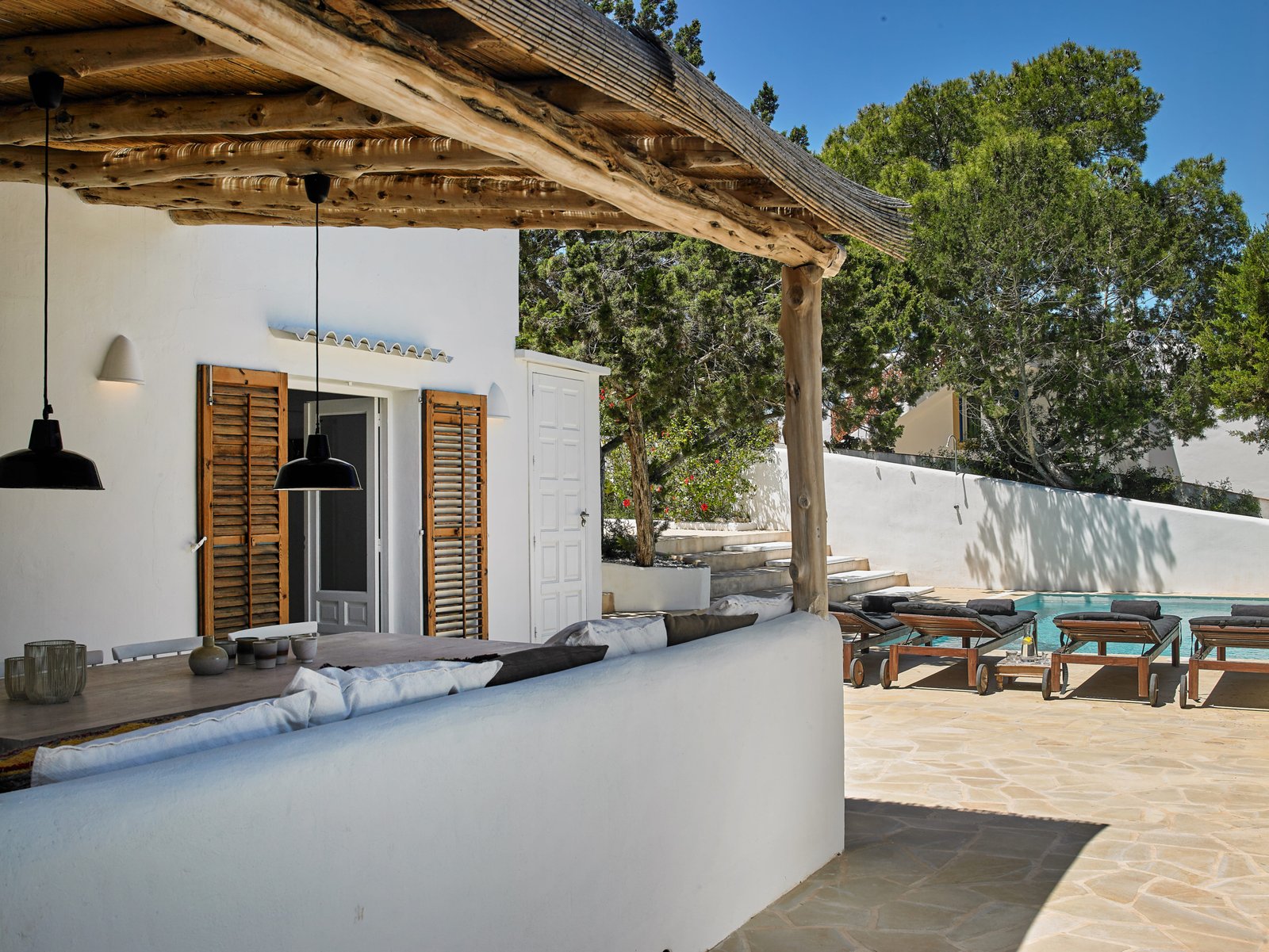 Casa Sabina Dirk 2019 Ibiza CF133060