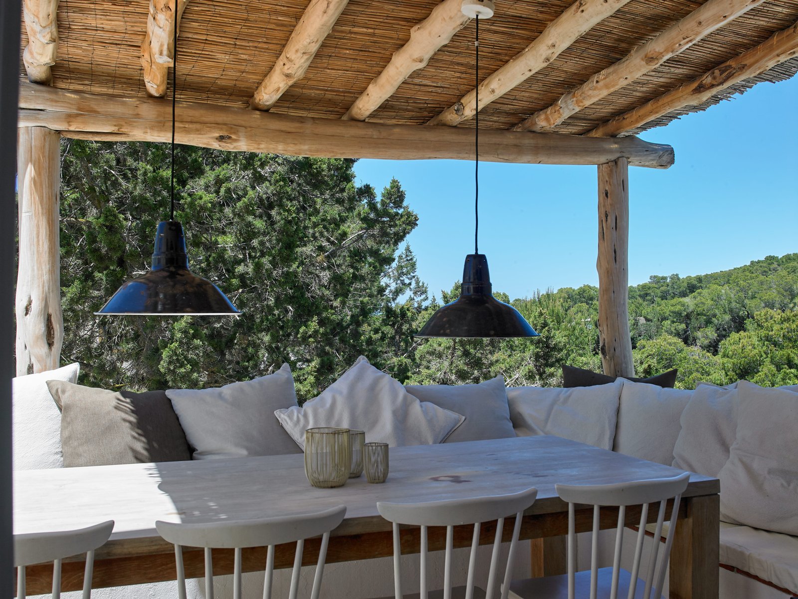 Casa Sabina Dirk 2019 Ibiza CF133097