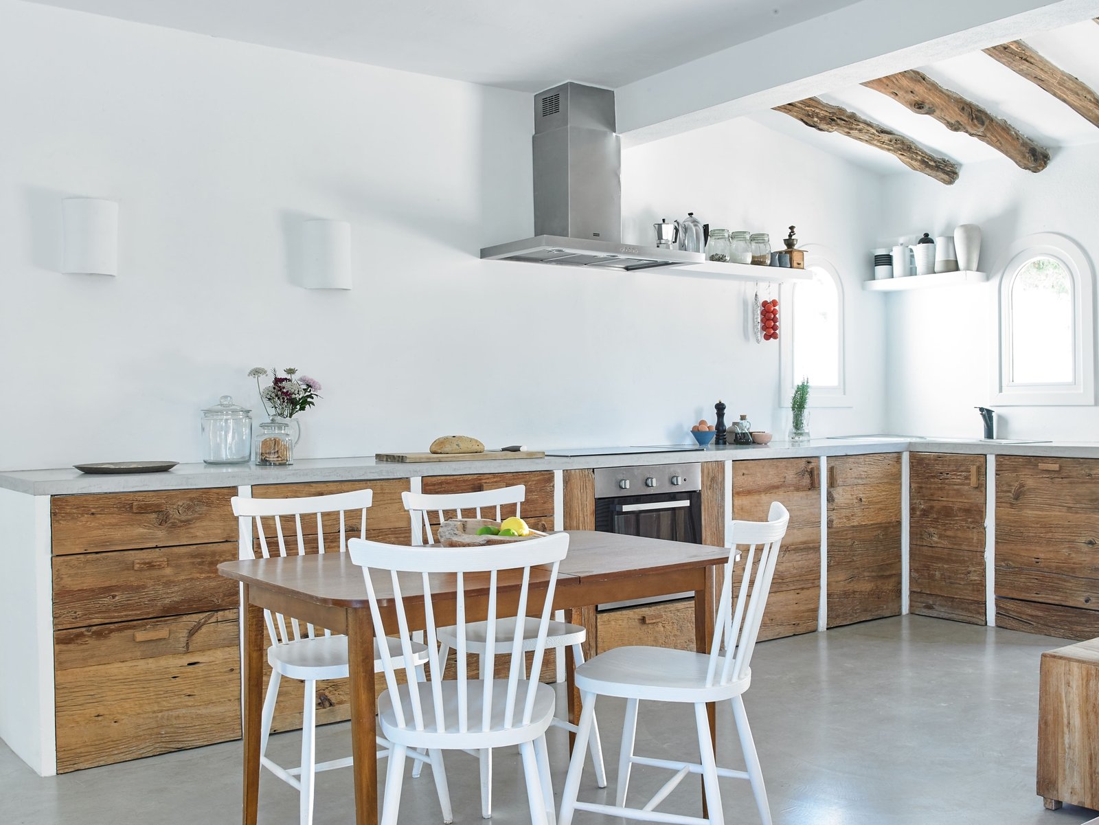 Casa Sabina Dirk 2019 Ibiza CF133112