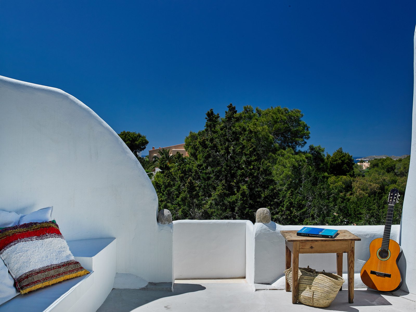 Casa Sabina Dirk 2019 Ibiza CF133178