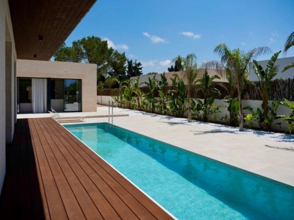 Villa for sale