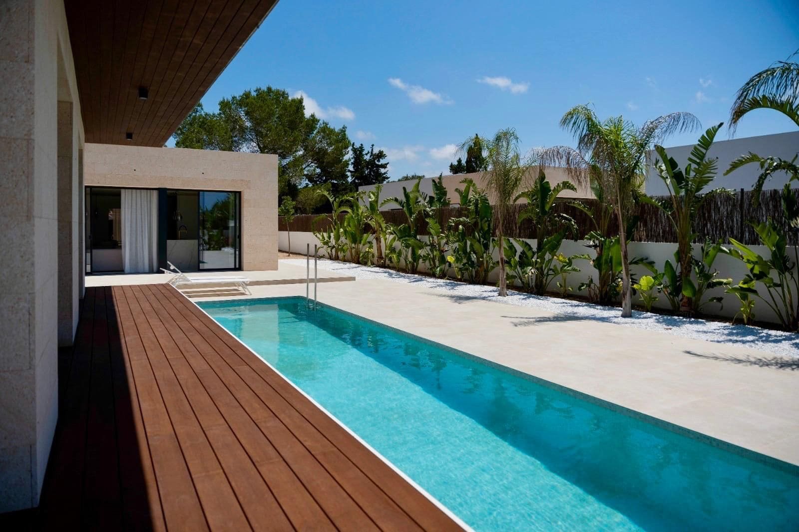 Villa for sale