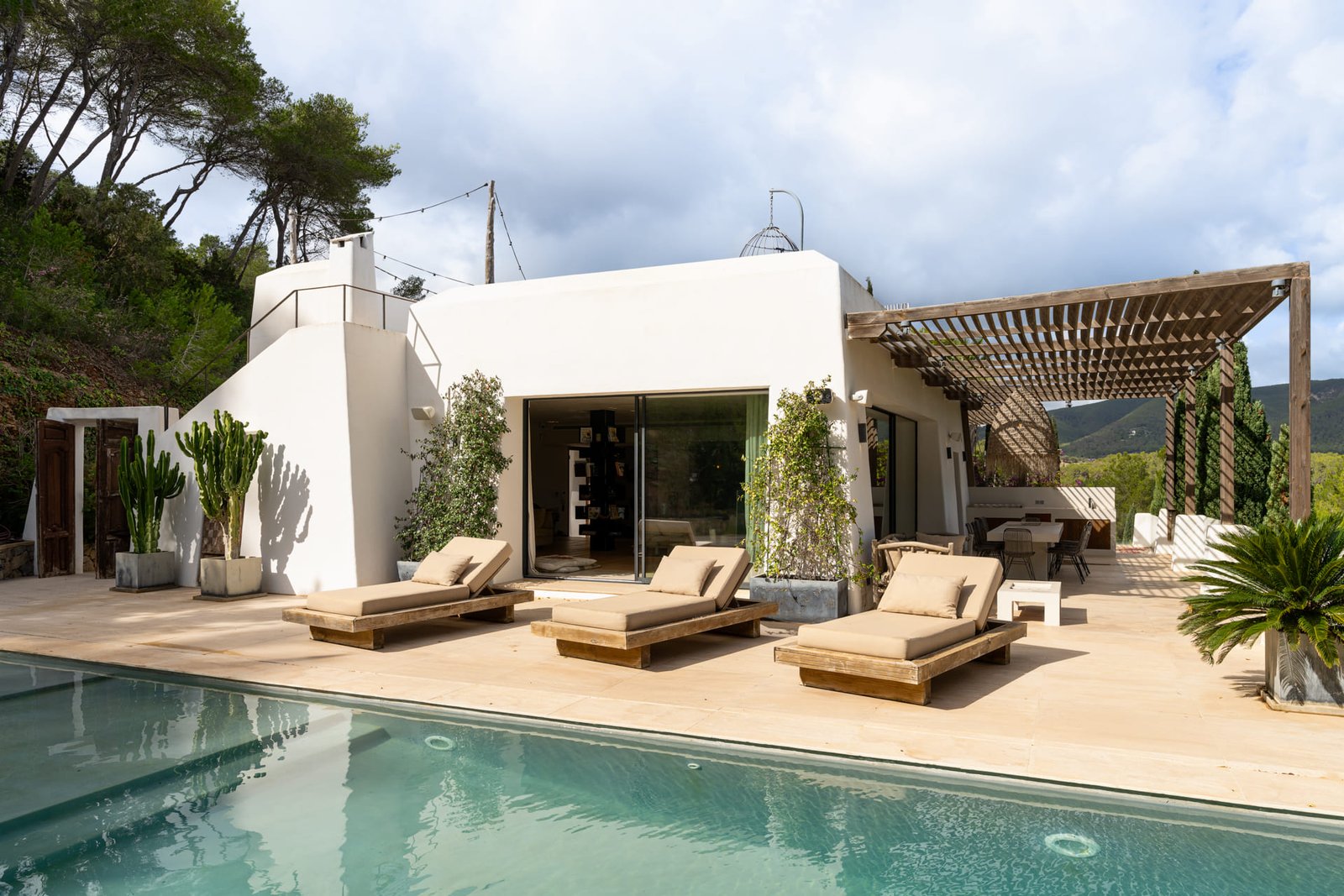Villa Dor