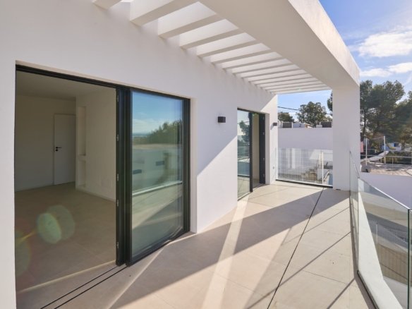 Villa for sale