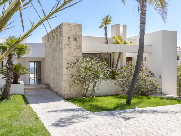 Villa Annina